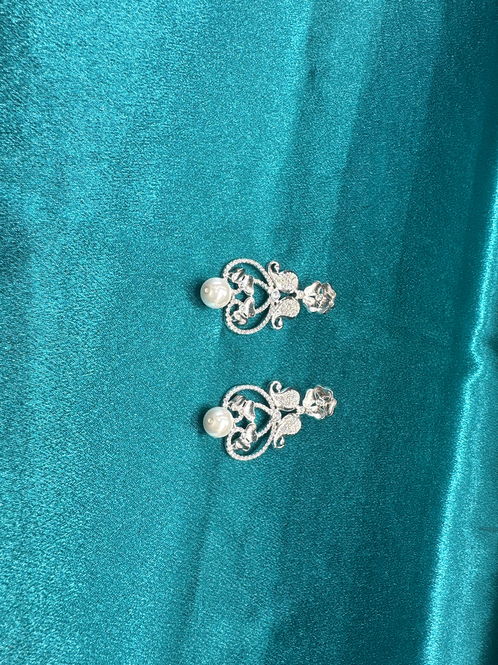 Women’s Designer Silver 925 Necklace