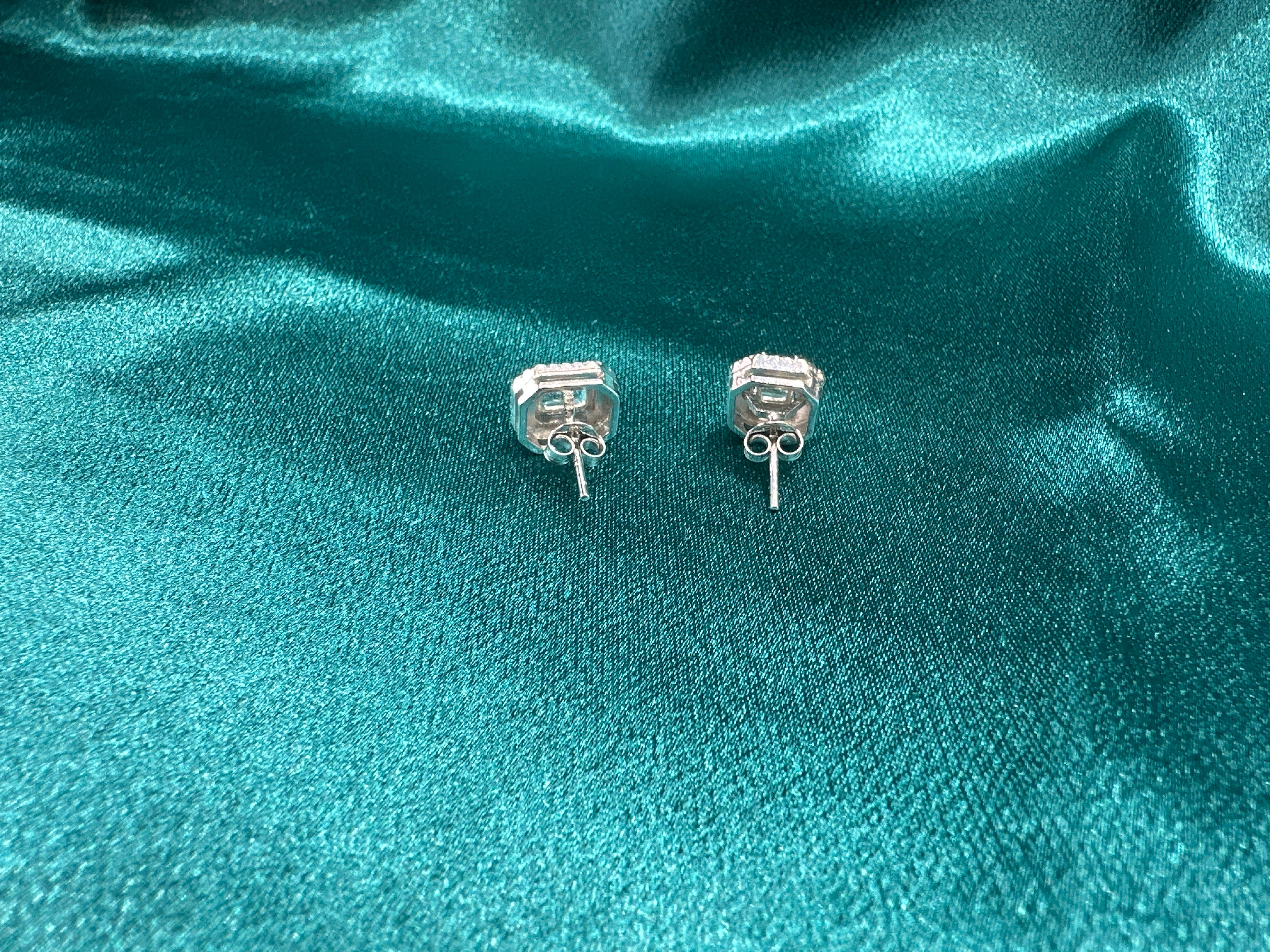 Women’s Fancy Silver Earrings