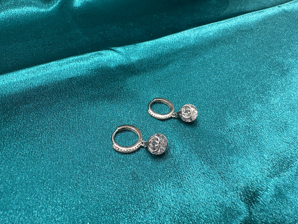 Women’s Designer Silver 925 Earrings