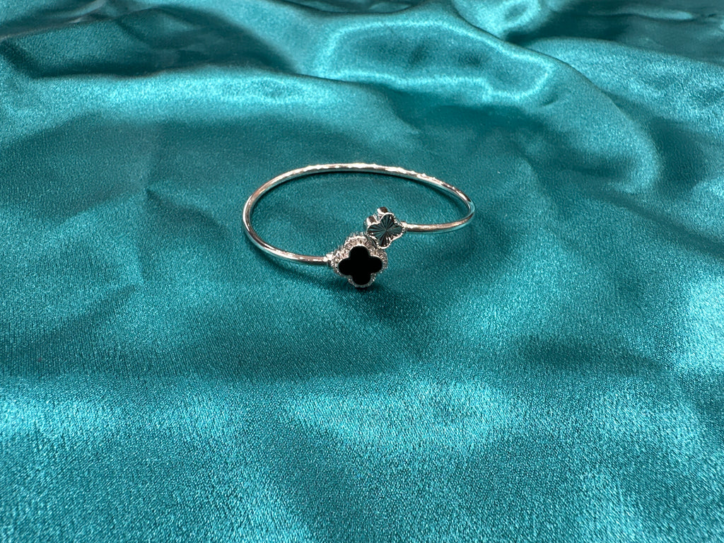 Women’s Fancy Silver 925 Bracelet