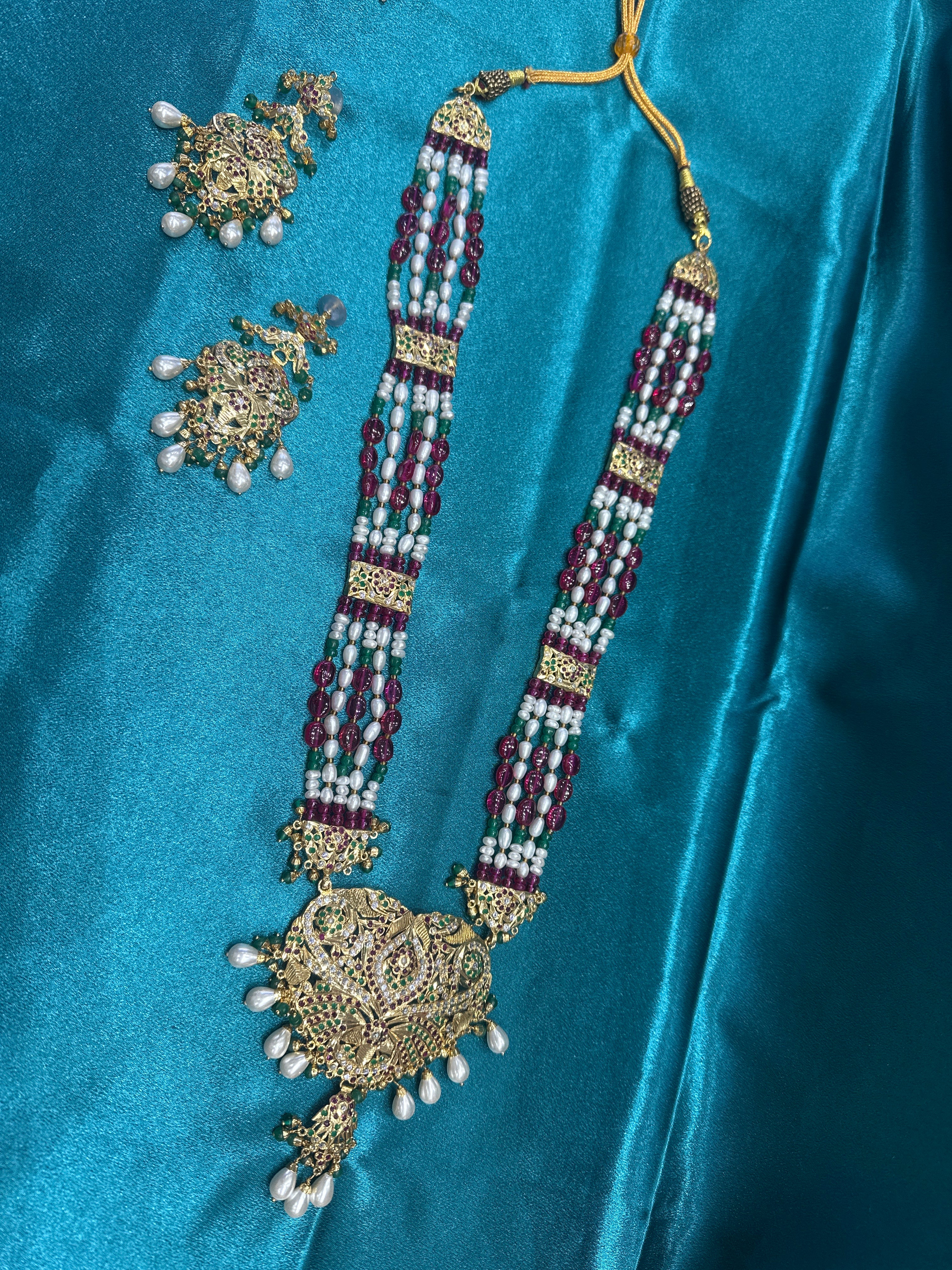 Women’s Designer Silver 925 Necklace