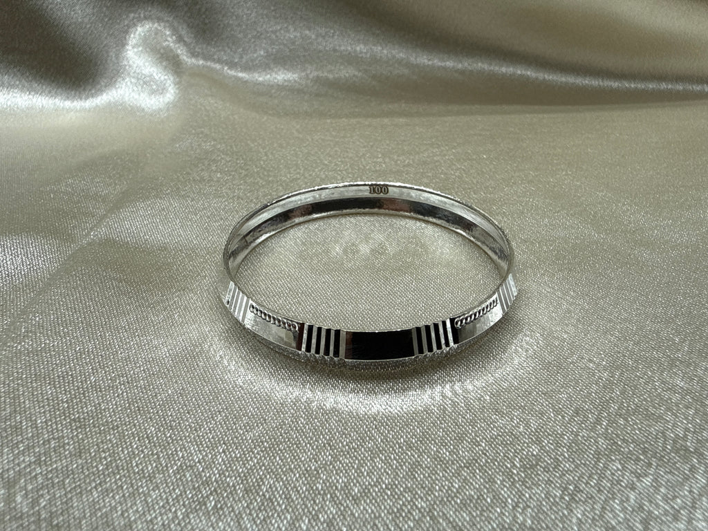 Baby Silver Designer Kara (2-4 years)