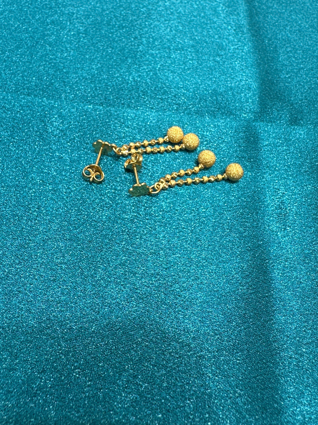 22k Gold Designer Necklace