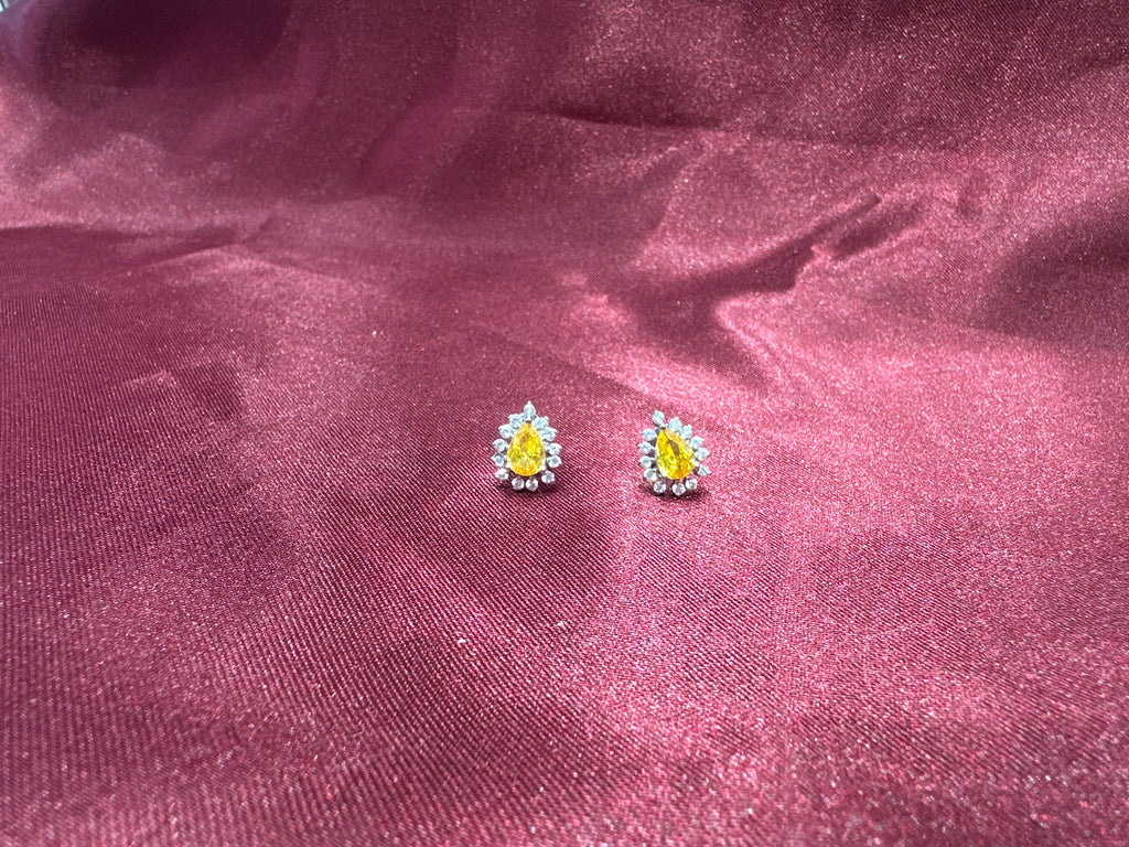 Women’s Fancy Silver pendant set