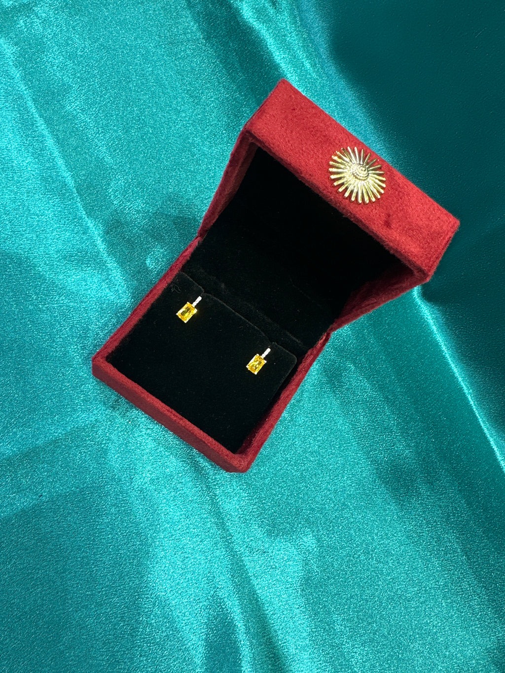 Women’s Fancy Silver Earrings