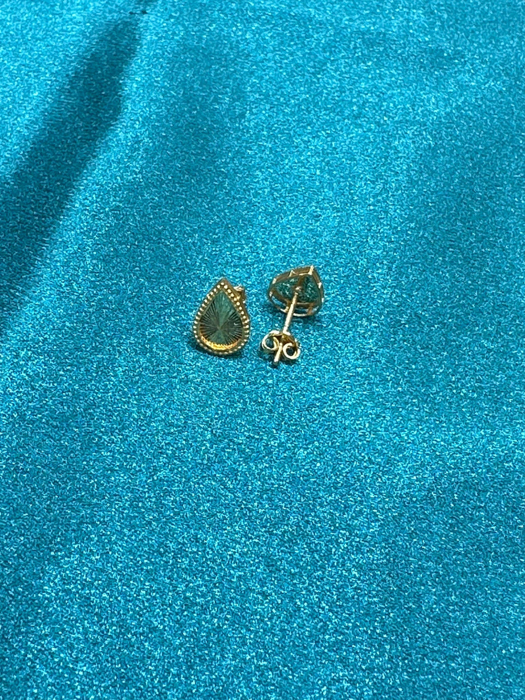 22k Gold Designer Necklace