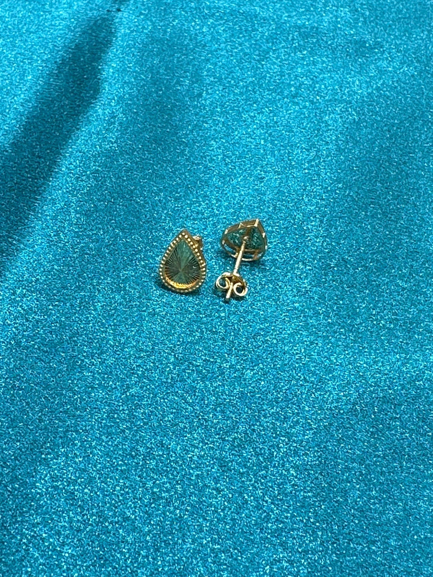 22k Gold Designer Necklace