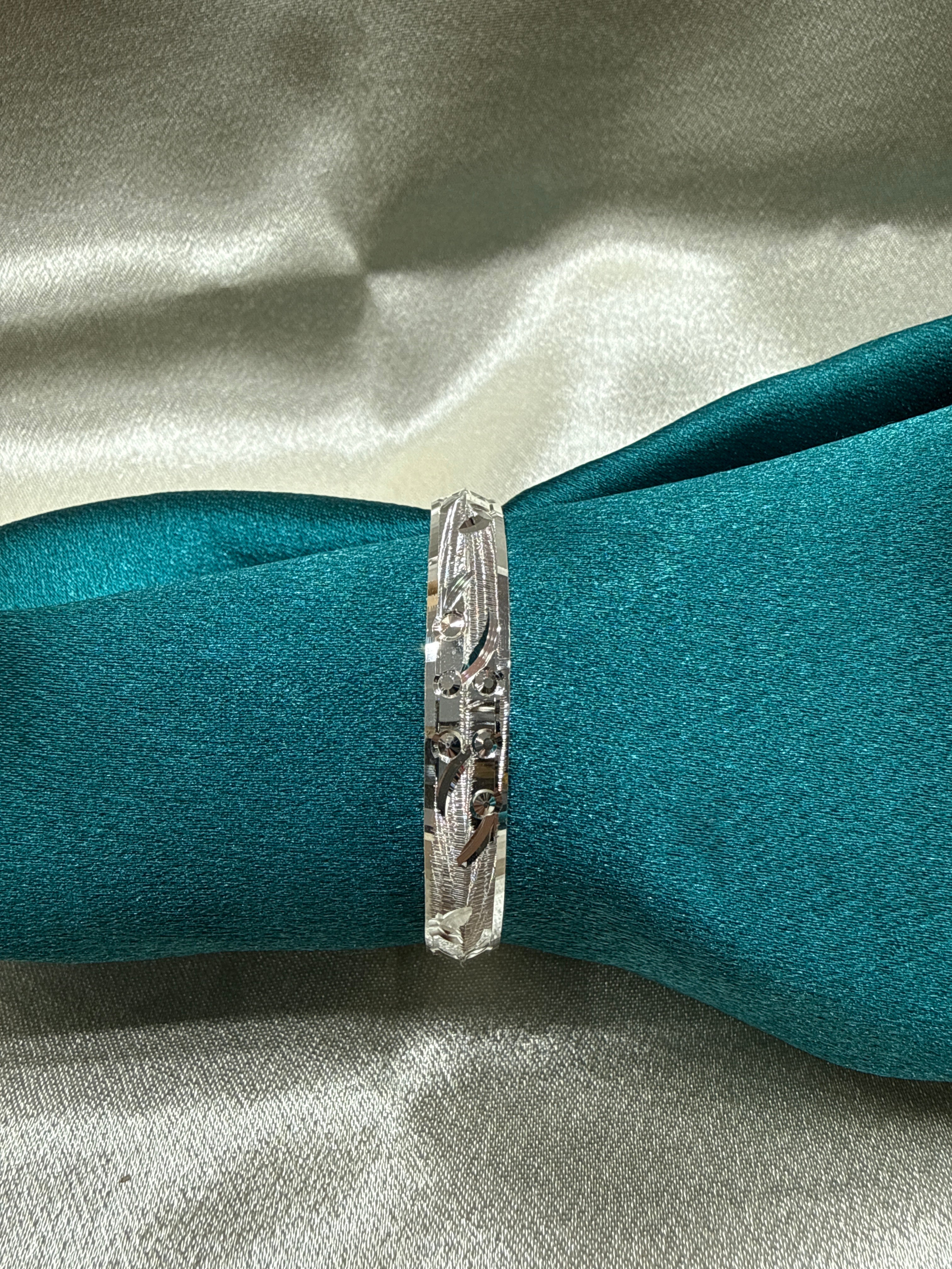 Baby Silver Designer Kara (2-4 years)