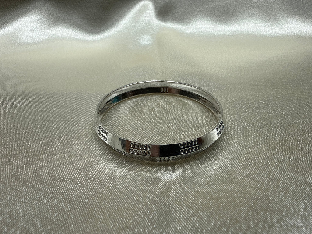 Baby Silver Designer Kara (2-4 years)