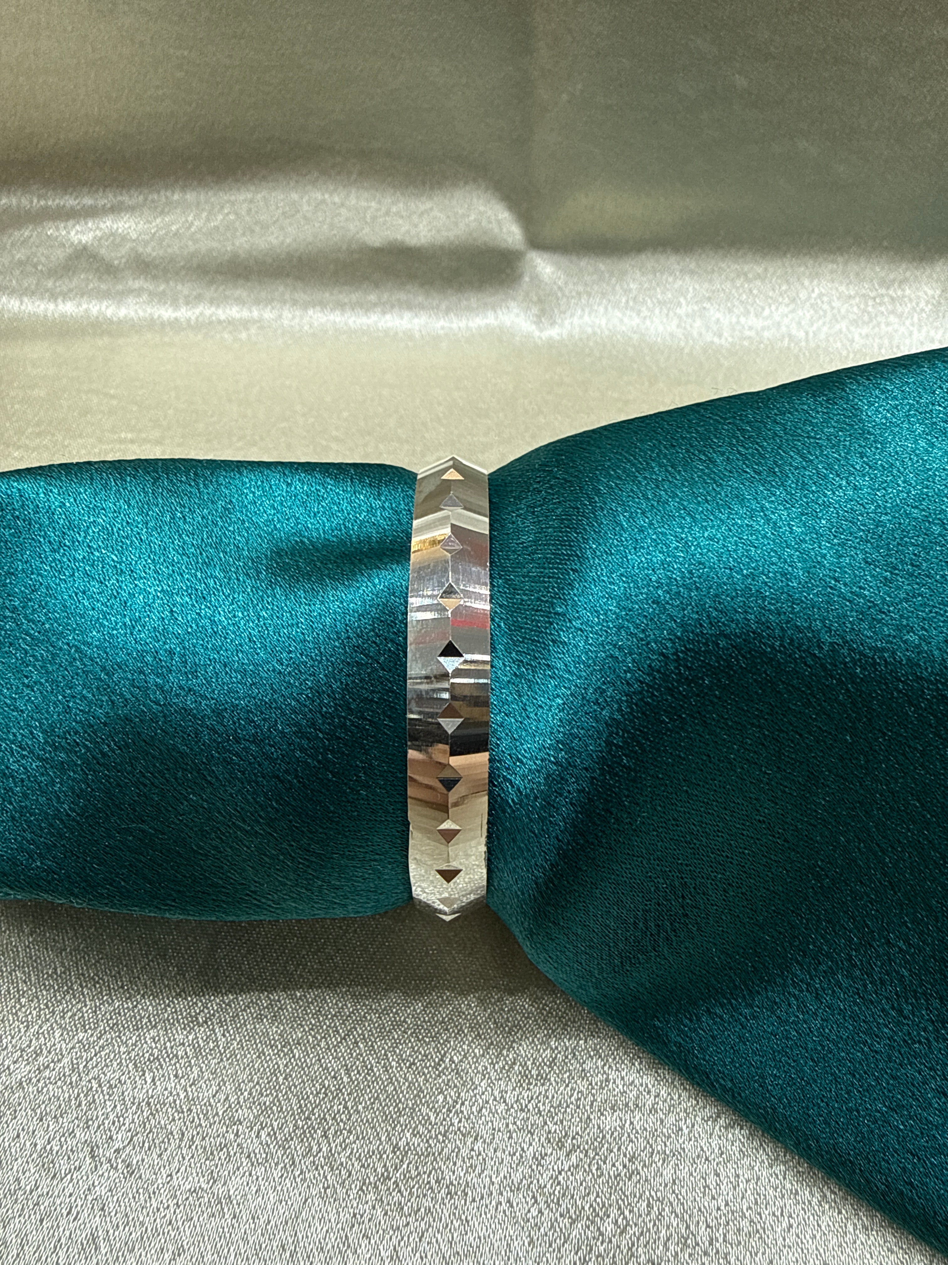 Baby Silver Designer Kara (2-4 years)
