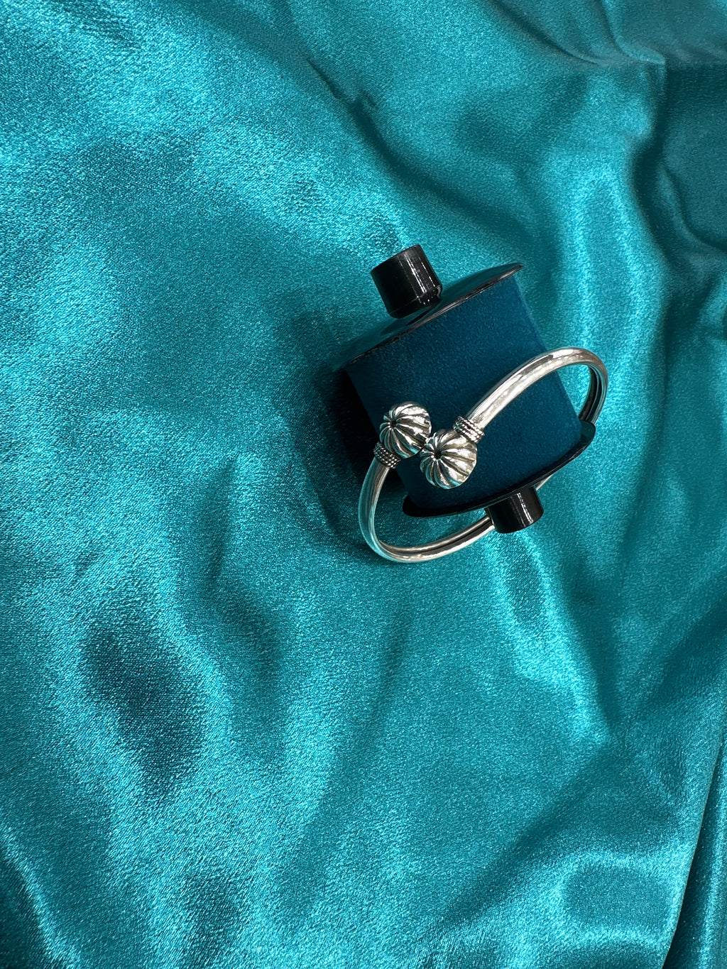 Women’s Fancy Silver 925 Bracelet