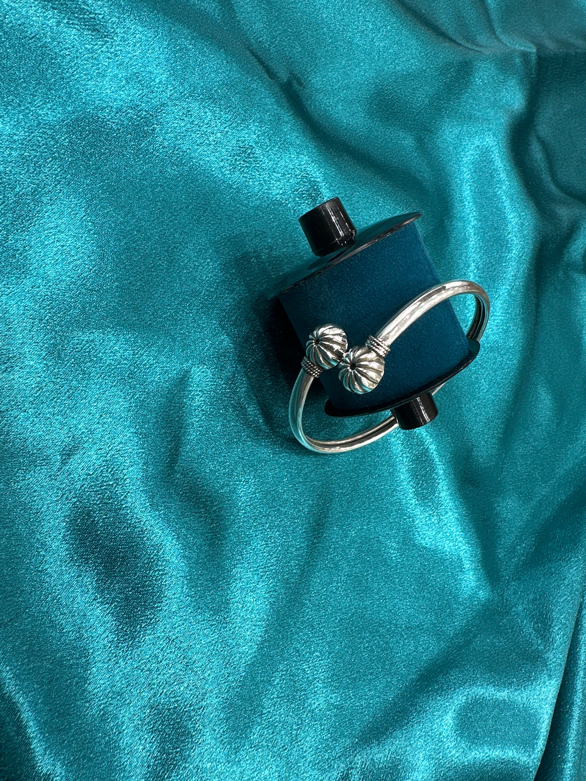 Women’s Fancy Silver 925 Bracelet