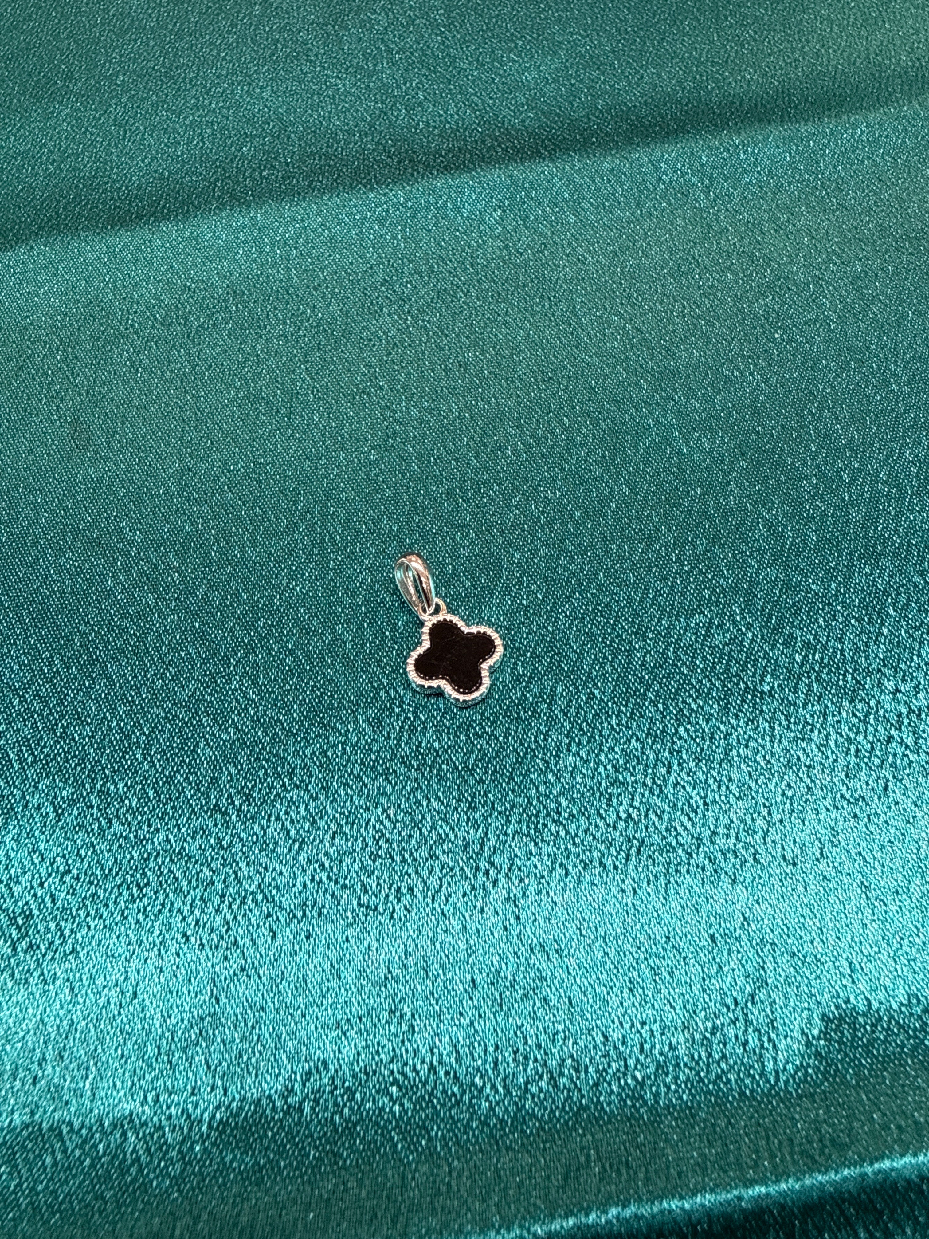 Silver Designer Pendant