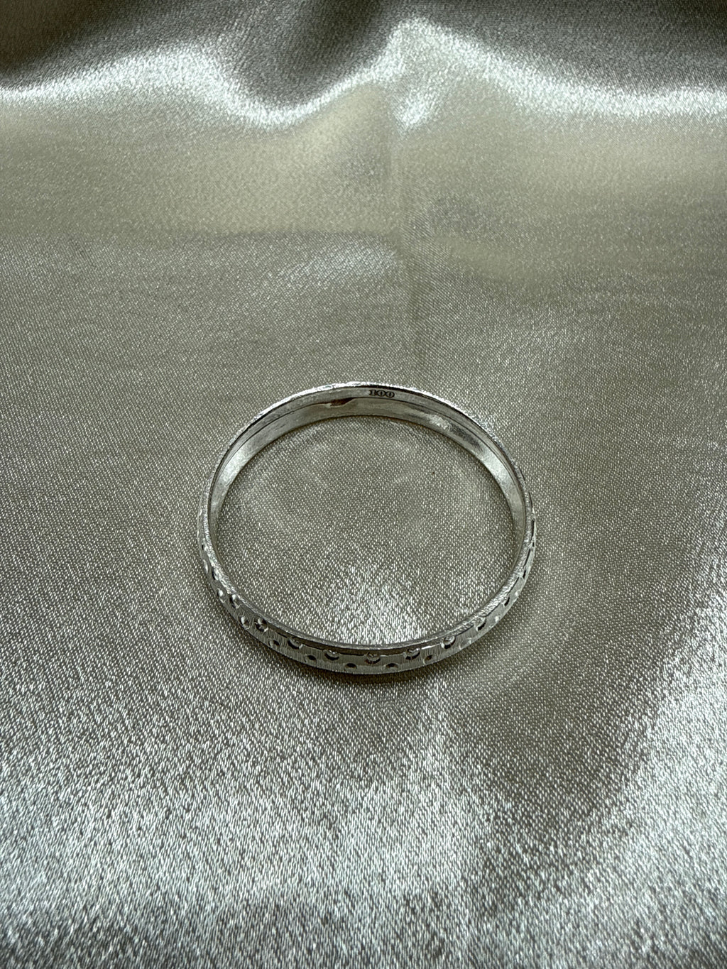 Baby Silver Designer Kara (12-24 months)