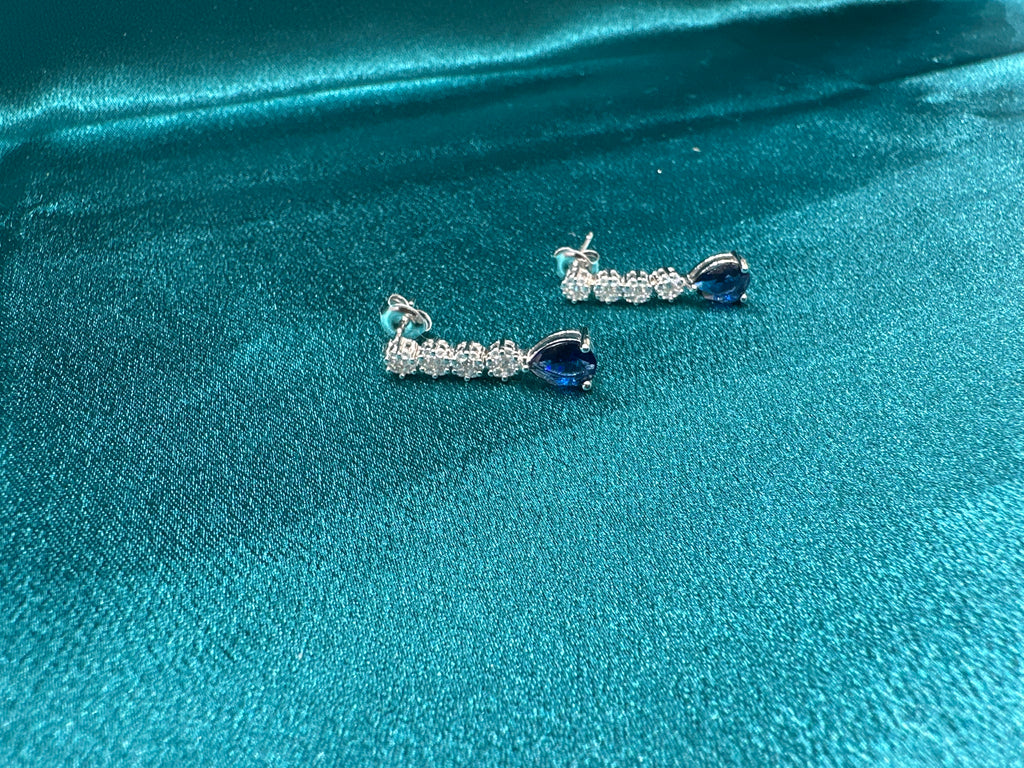 Women’s Designer Silver 925 Necklace