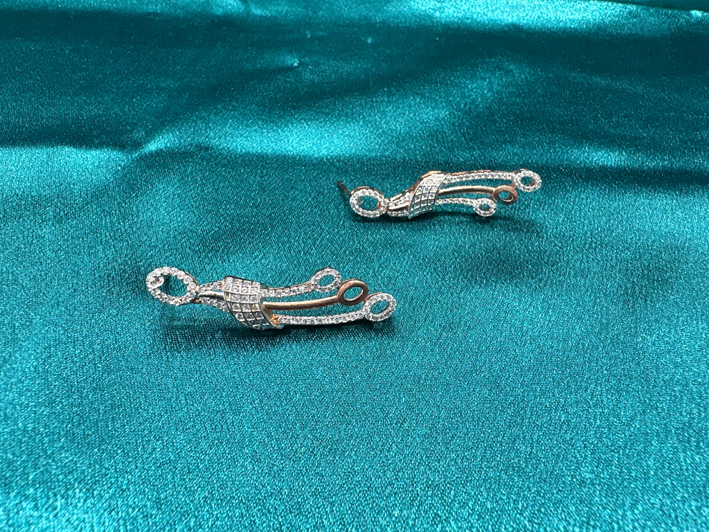 Women’s Designer Silver 925 Necklace