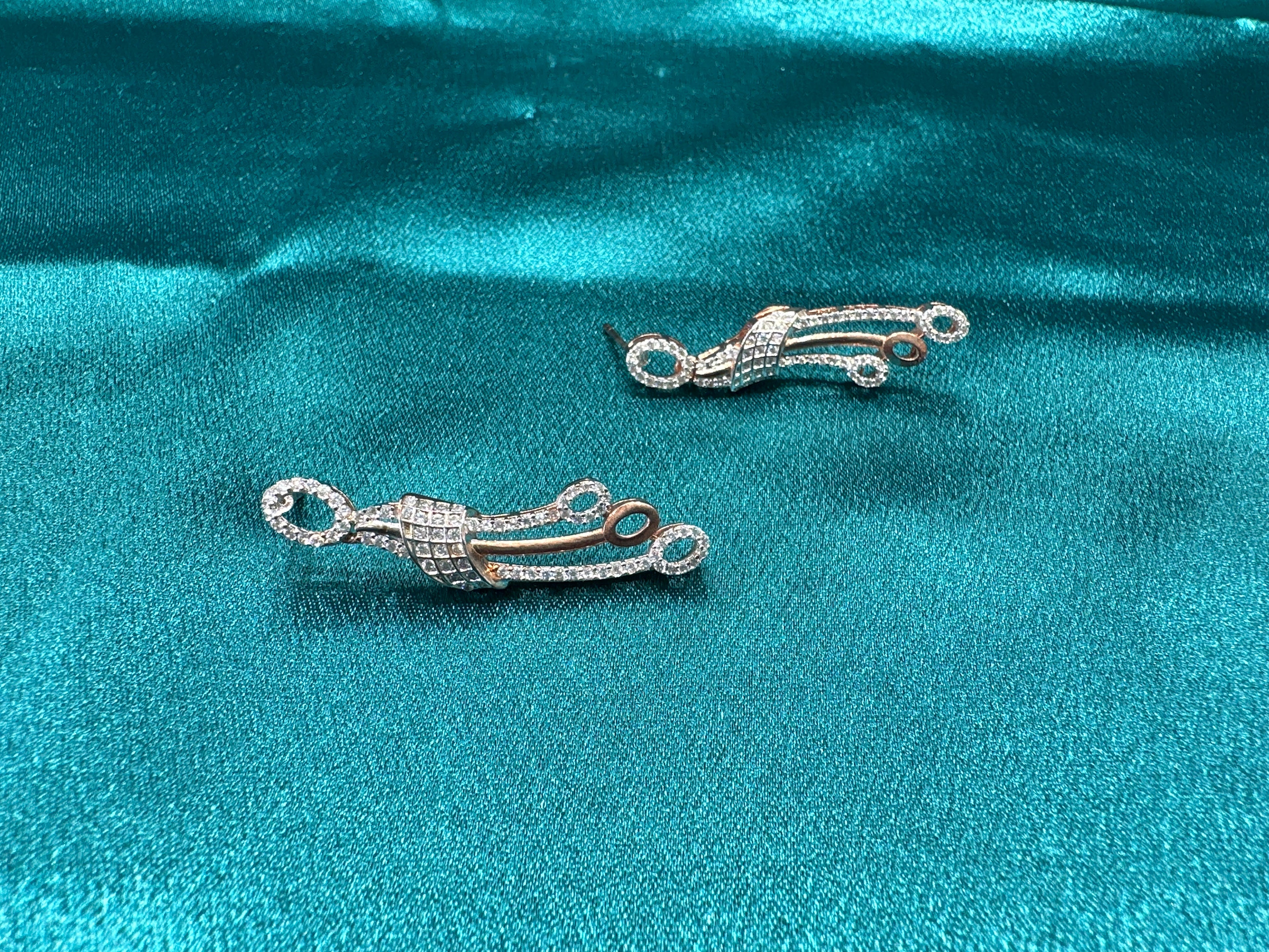 Women’s Designer Silver 925 Necklace