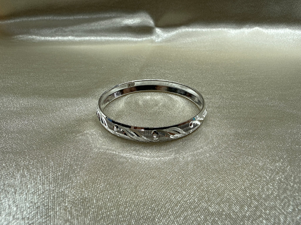 Baby Silver Designer Kara (2-4 years)