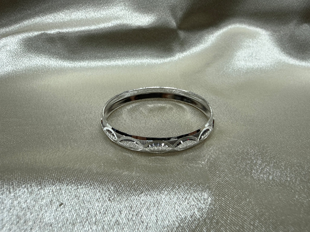 Baby Silver Designer Kara (2-4 years)