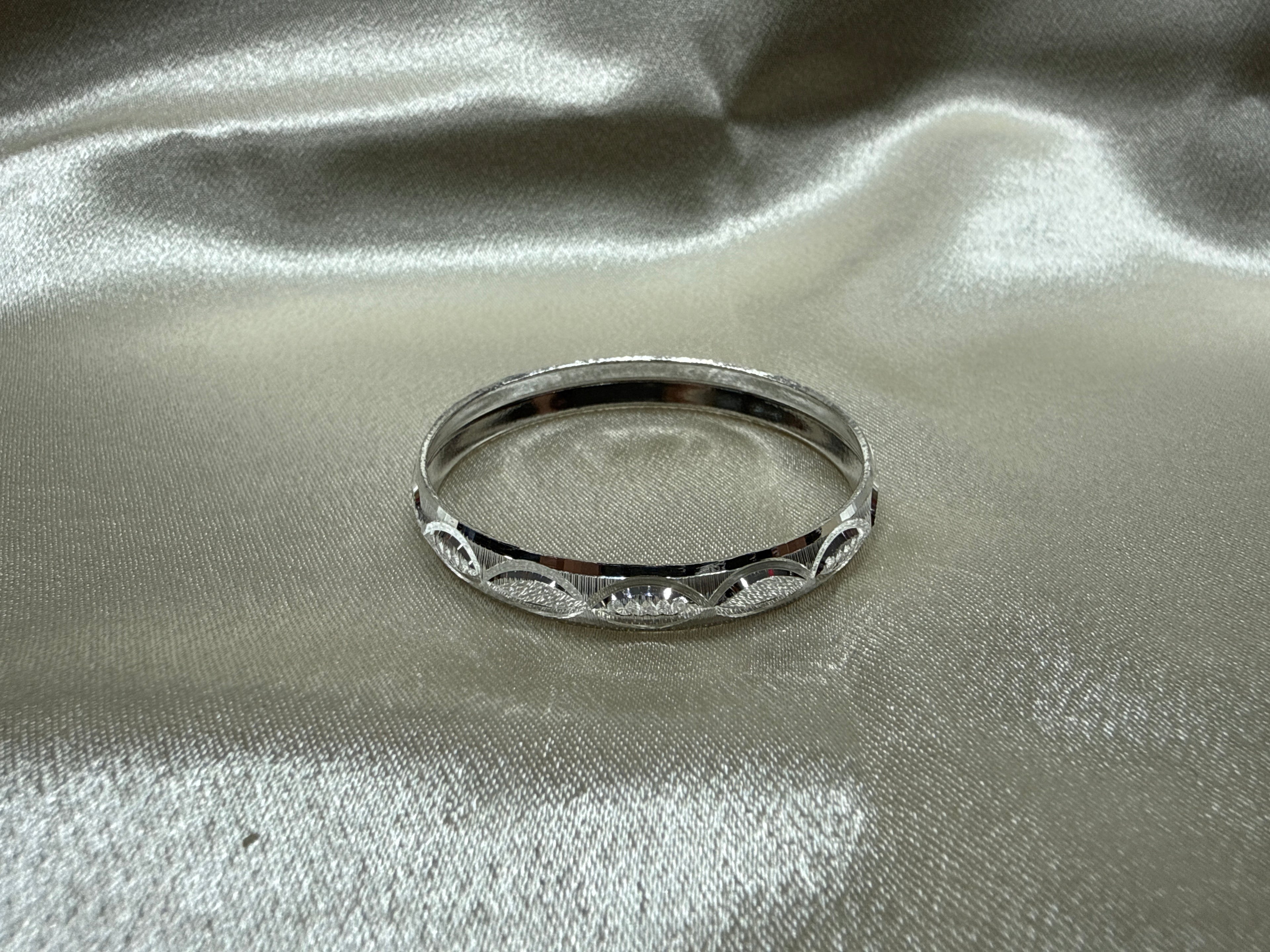 Baby Silver Designer Kara (2-4 years)