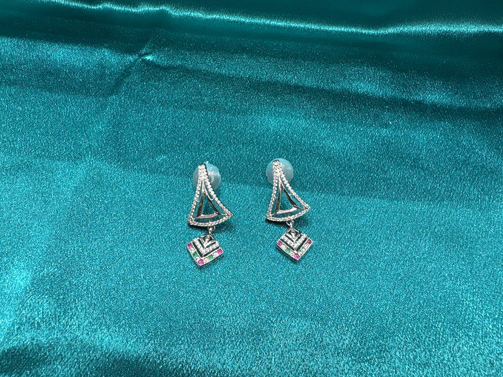 Women’s Designer Silver 925 Necklace