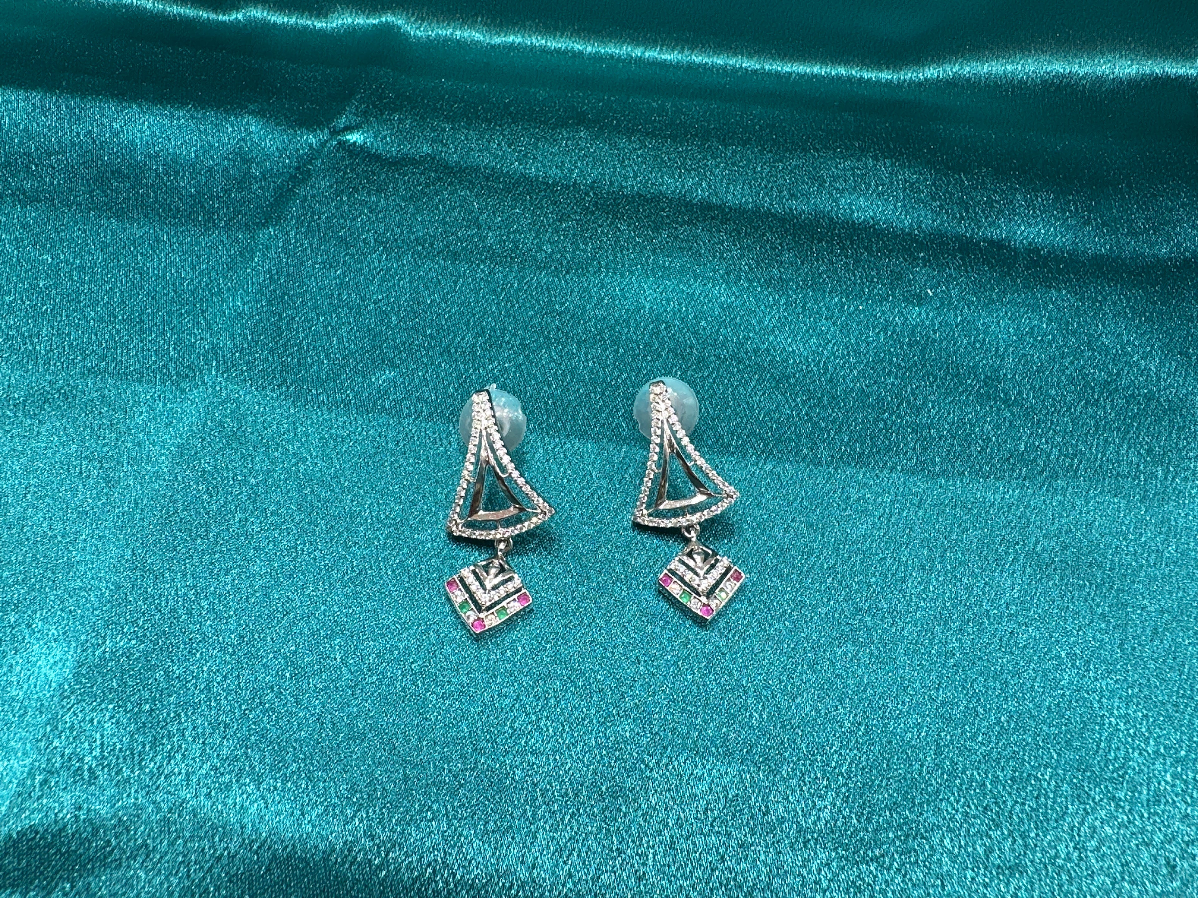 Women’s Designer Silver 925 Necklace