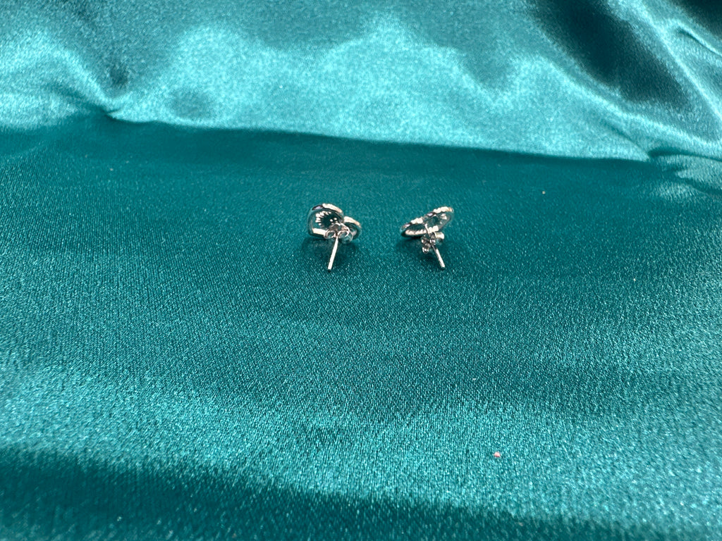 Women’s Fancy Silver pendant set