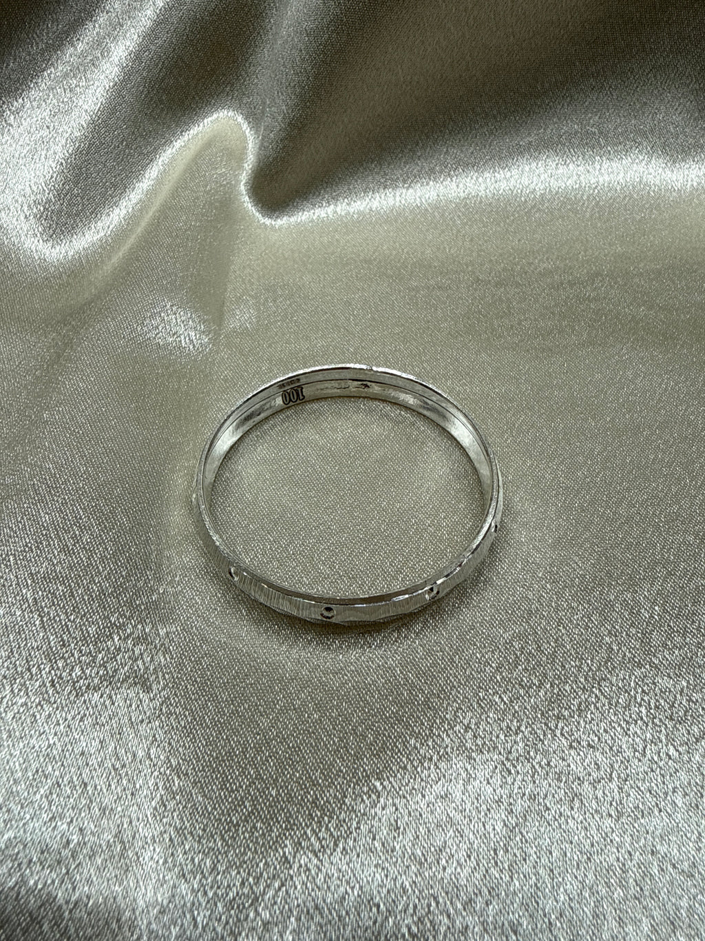 Baby Silver Designer Kara (12-24 months)