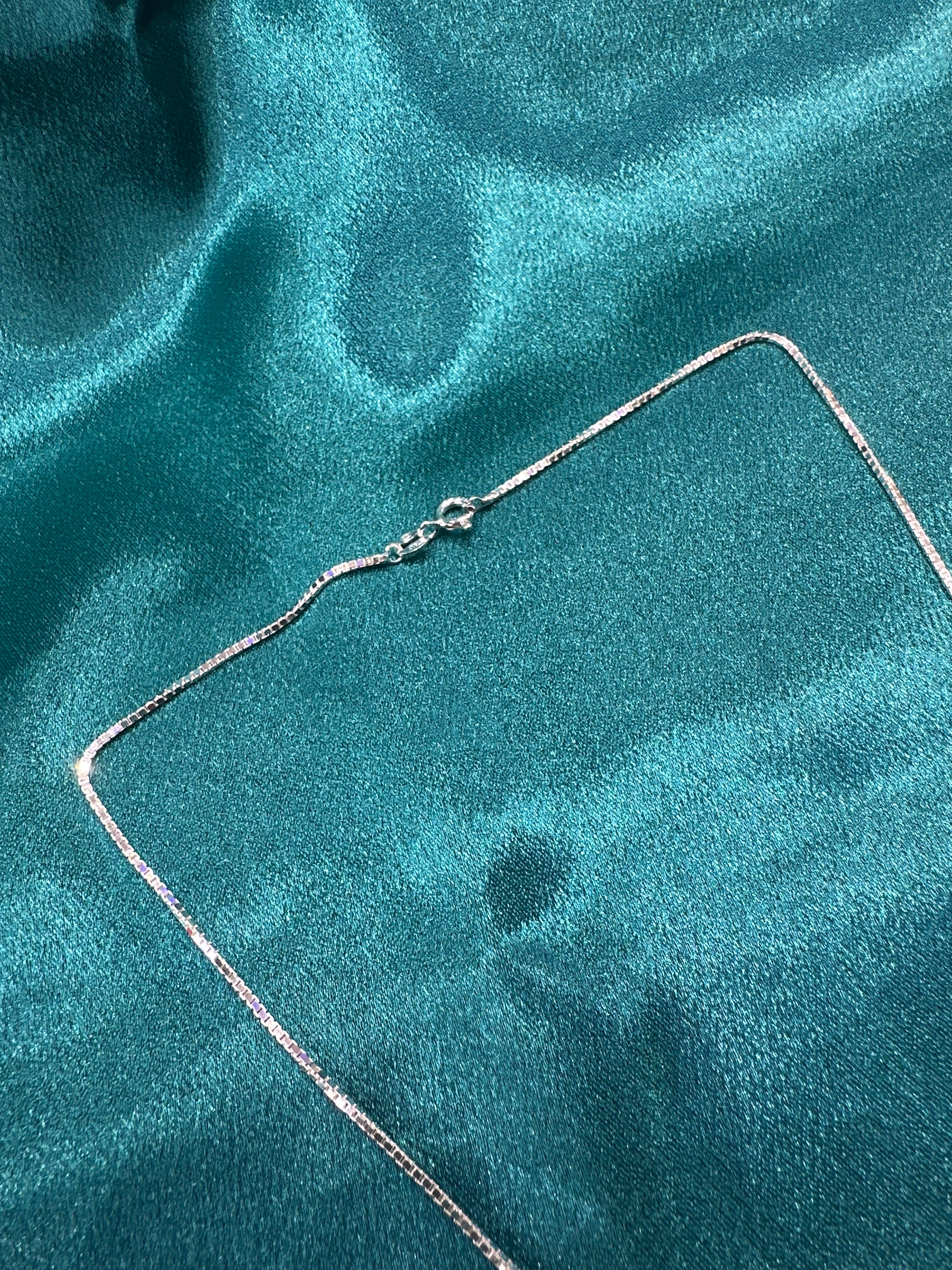 Women’s Fancy Silver pendant set