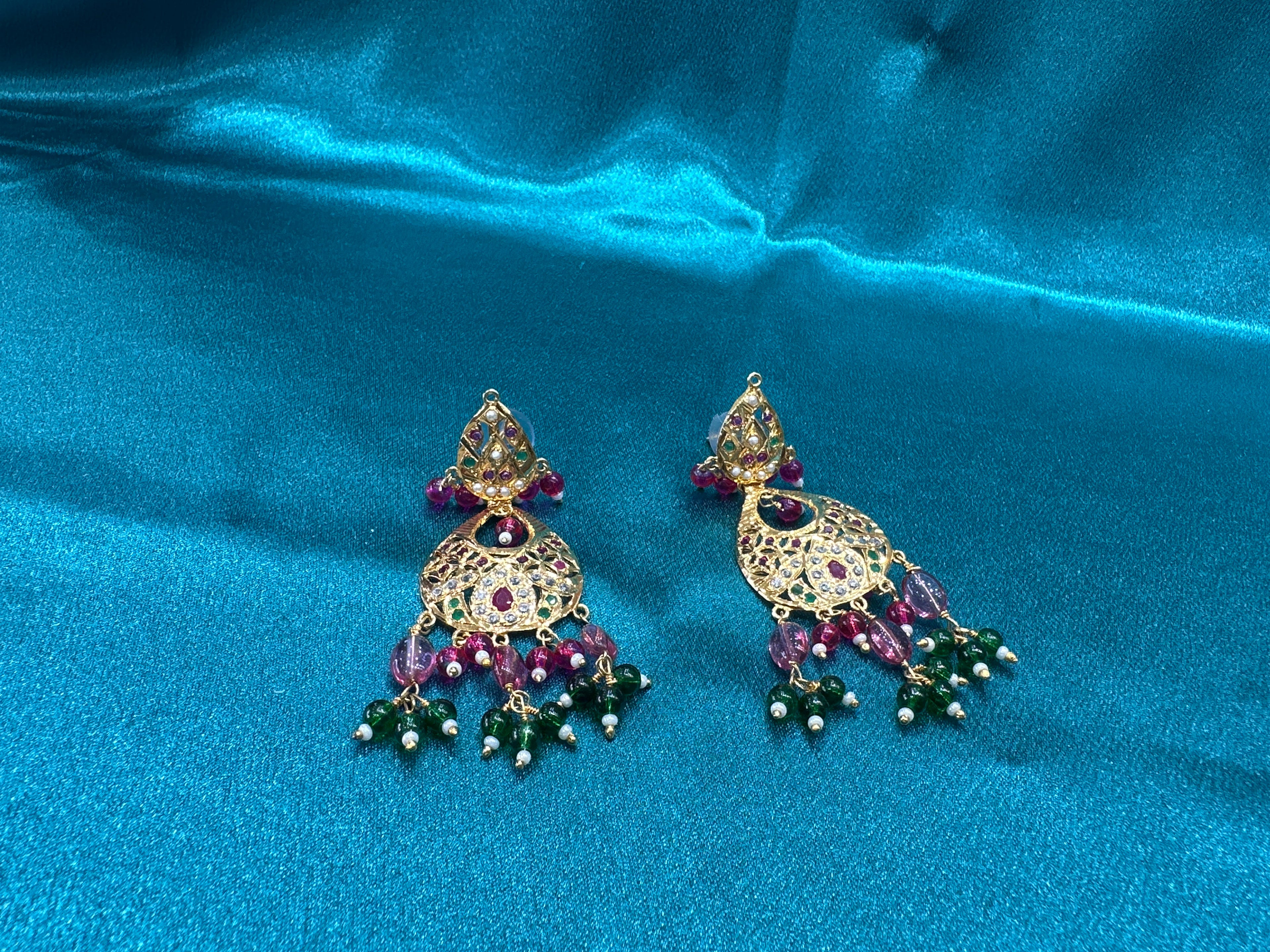 Women’s Designer Silver 925 Necklace