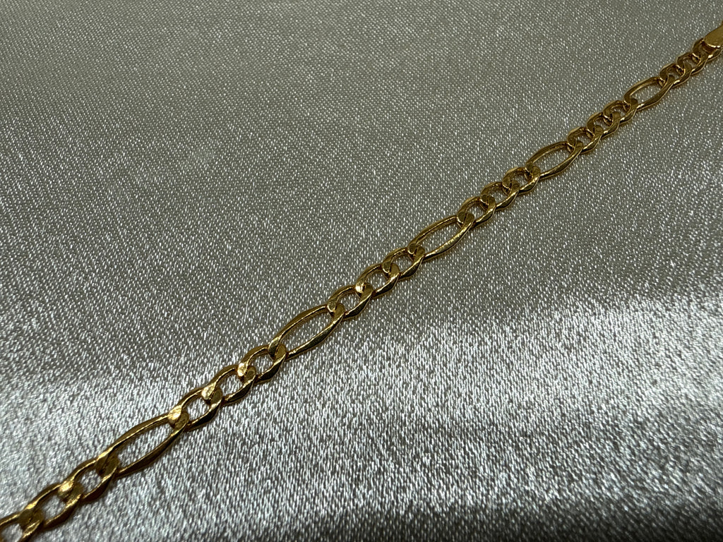 22k Gold Bracelet
