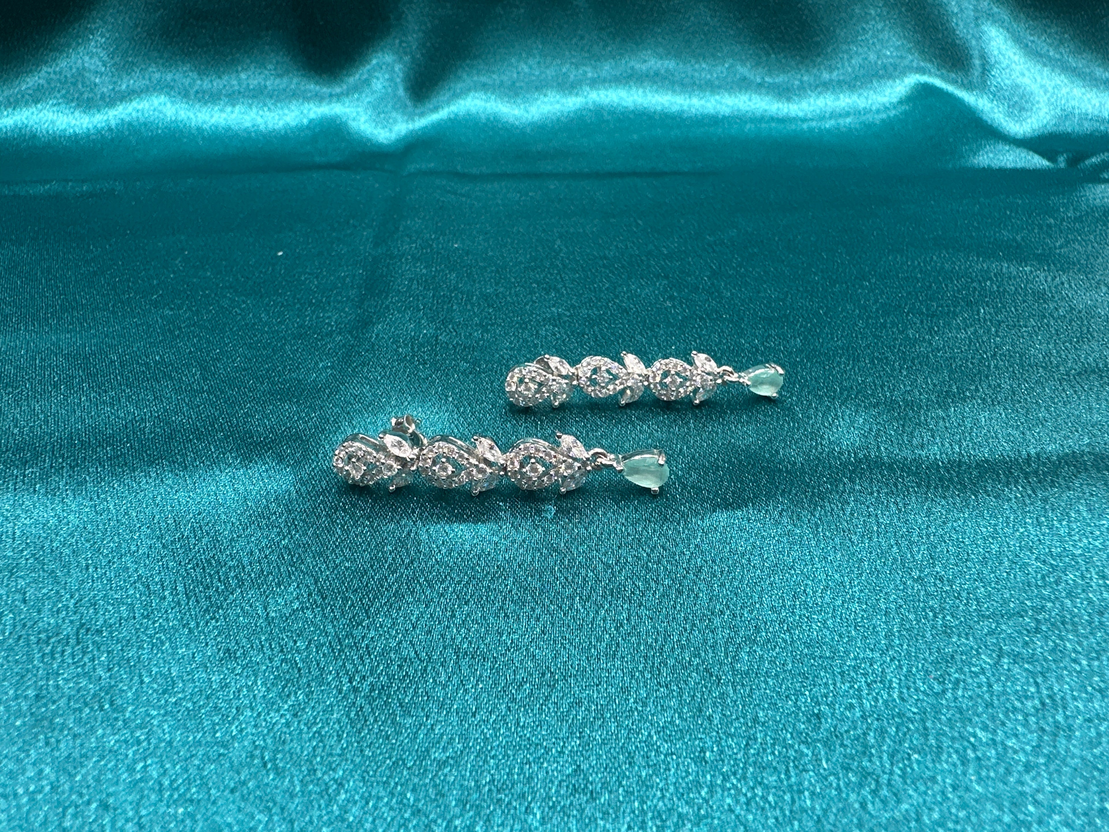 Women’s Designer Silver 925 Necklace