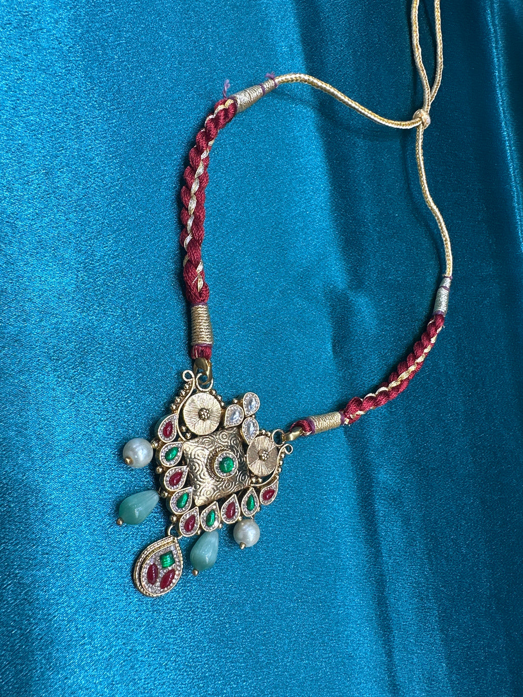 Women’s Designer Silver 925 Necklace